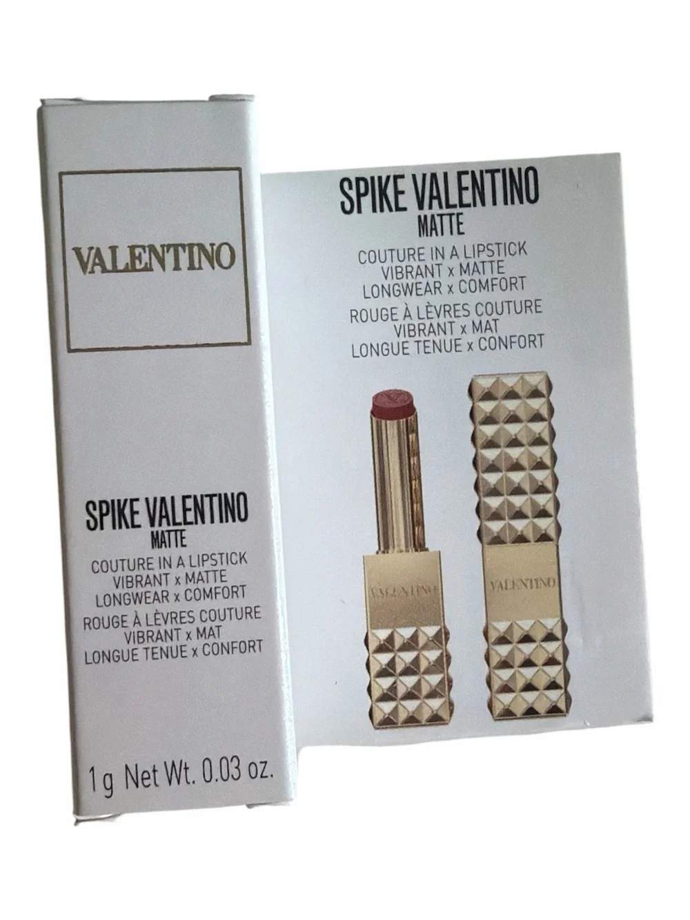 Valentino new beauty